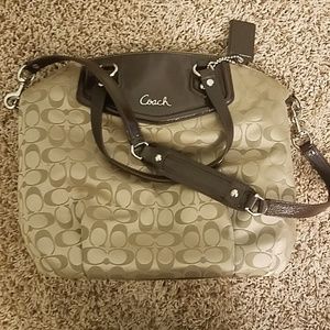 Coach Handbag